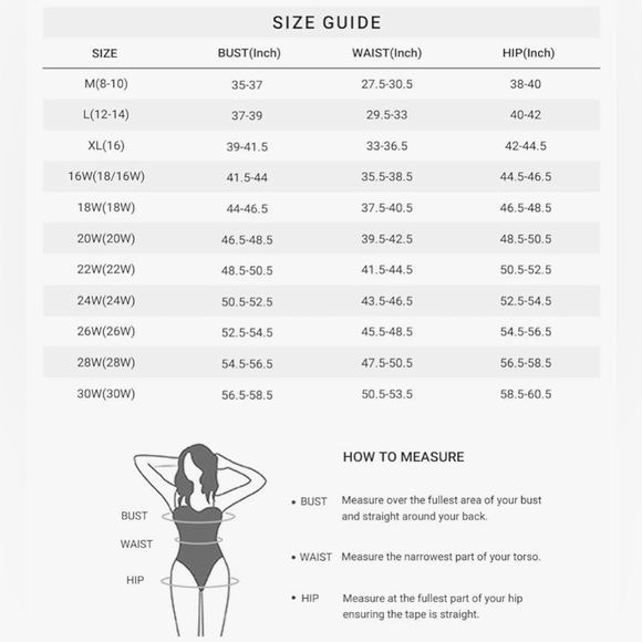 Daci navy swimsuit - Picture 9 of 9